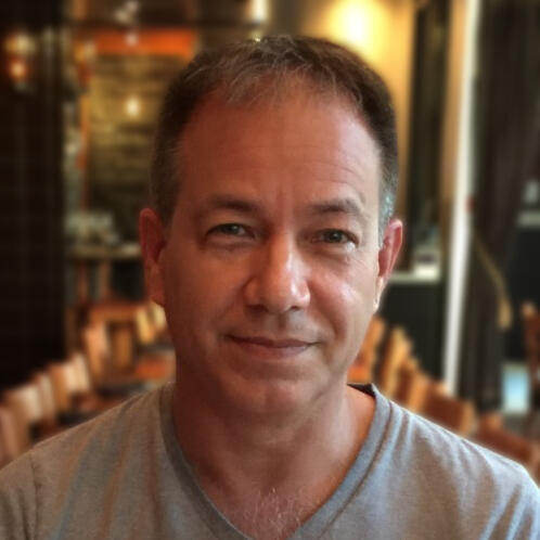 Jim MacDonald