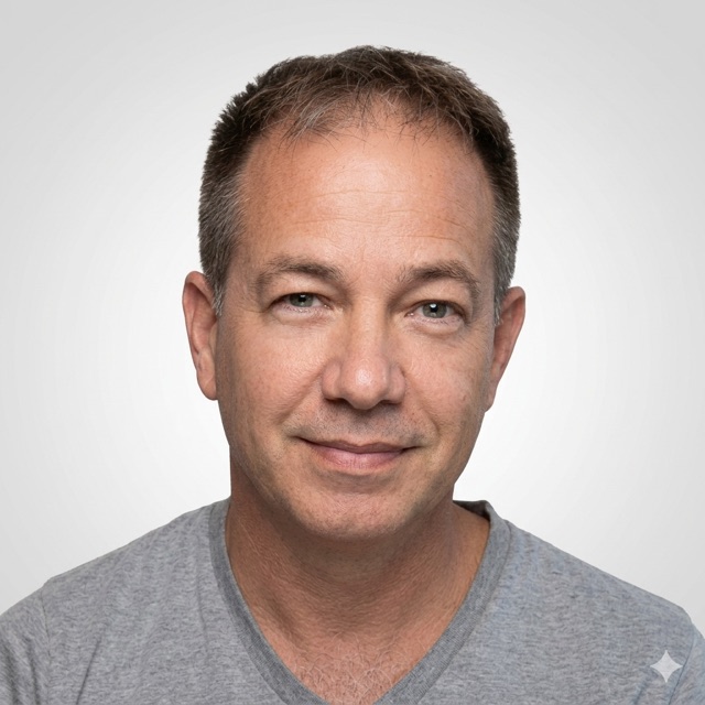 Jim MacDonald, local SEO specialist in Edmonton